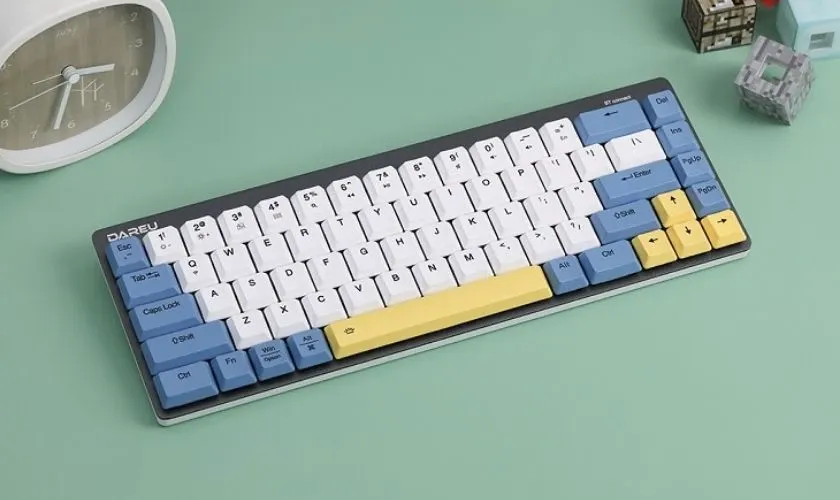 Bàn phím máy tính là gì? Lá»£i ích khi dùng 