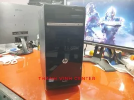 Sản phẩm máy tính đồng bộ HP giá tốt tại cửa hàng