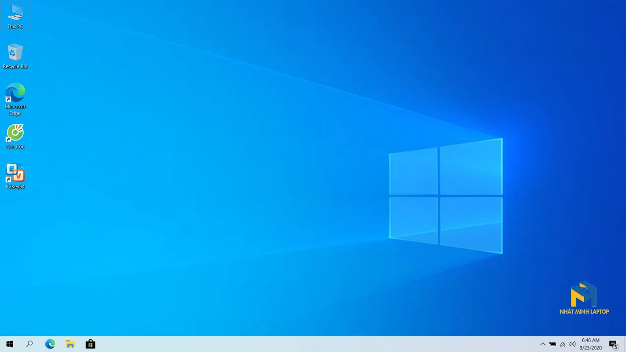 So sánh hiệu năng khi cân nhắc nên ghost hay cài win