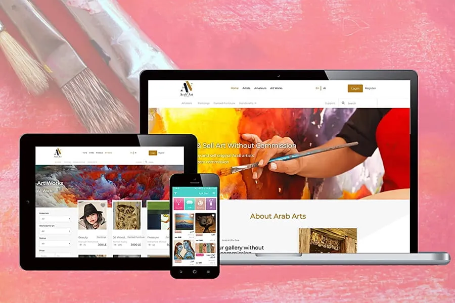 So sánh giao diện sử dụng