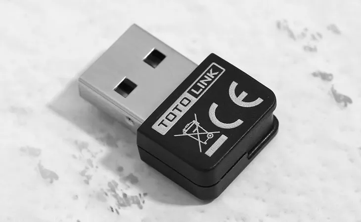 USB Wifi giá rẻ phù hợp nhu cầu cơ bản