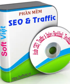 Pháº§n má»™m SEO Website