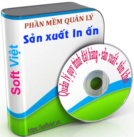 Pháº§n má»™m quáº£n lÃ½ in áº¥n