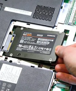 Ổ cứng SSD
