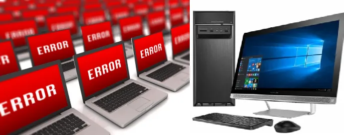 Sợi dây kết nối giữa người dùng và thợ chính là sự tin tưởng khi máy tính gặp sự cố