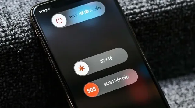 Sự cố xung đột phần mềm trên iPhone 2026