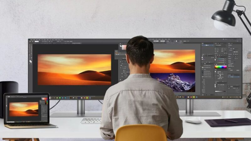 Hướng Dẫn cách dùng 2 màn hình win 10 Chi Tiết