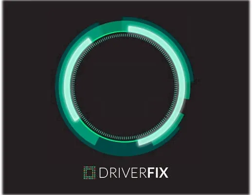 Sử dụng DriverFix để tự động cập nhật và sửa lỗi driver micro
