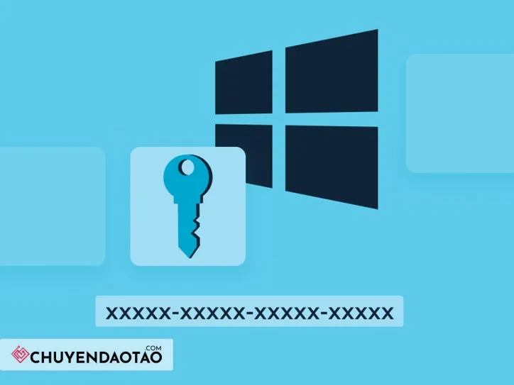 Sử dụng key win 10 pro bản quyền giúp hệ điều hành hoạt động ổn định nhất