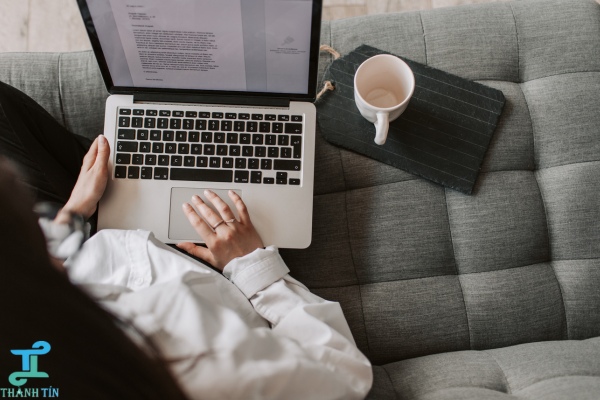 Sử dụng quá nhiều gây lỗi main laptop