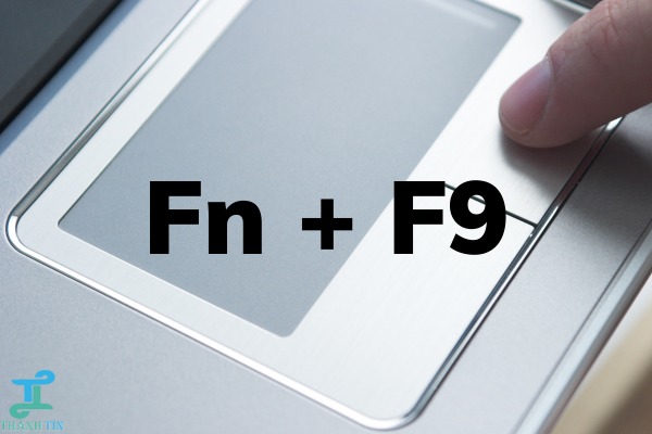 su-dung-phim-tat-1 Nhấn tổ hợp phím để kiểm tra tình trạng touchpad