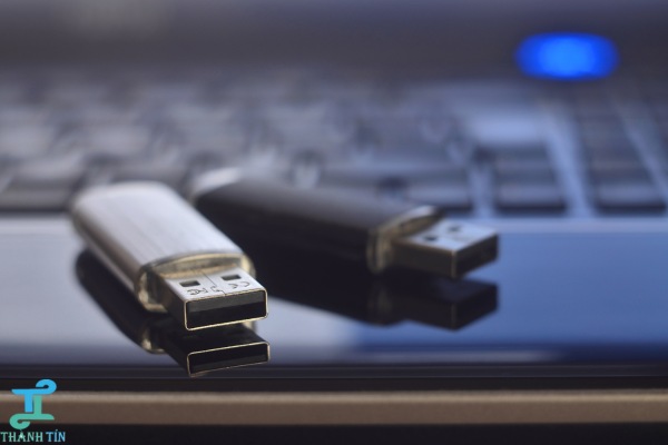 Dùng USB trên nhiều thiết bị có thể khiến USB bị lỗi removable disk