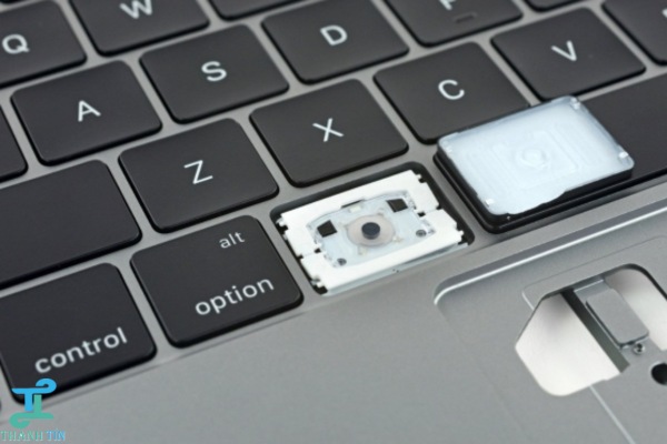 Sửa phím không còn hoạt động