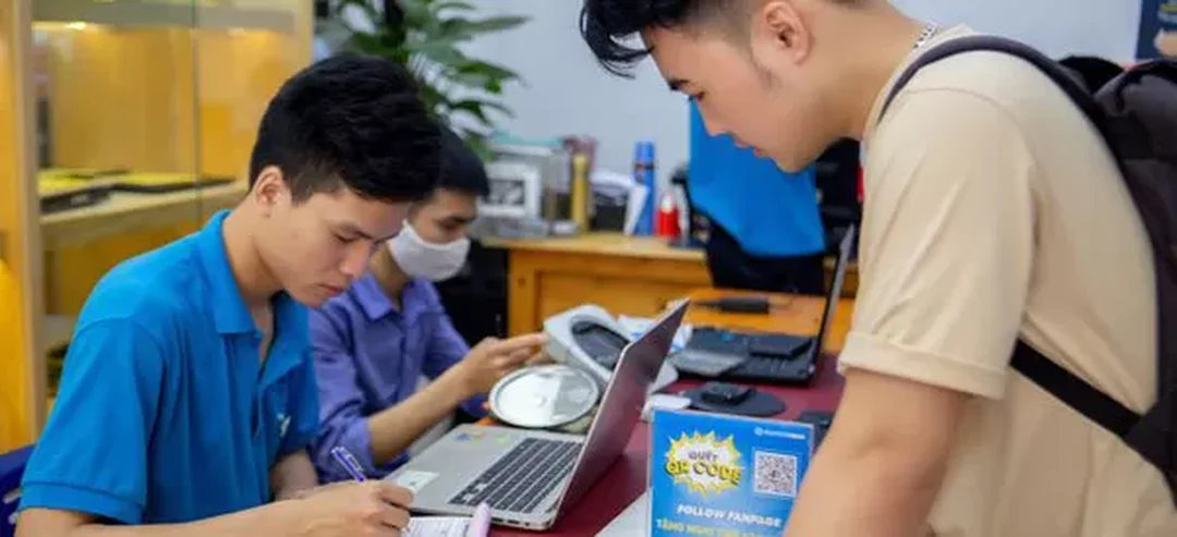 Bảng kiểm báo giá trước khi sửa laptop sửa chữa laptop 24h lừa đảo cần bảng kiểm báo giá trước khi sửa