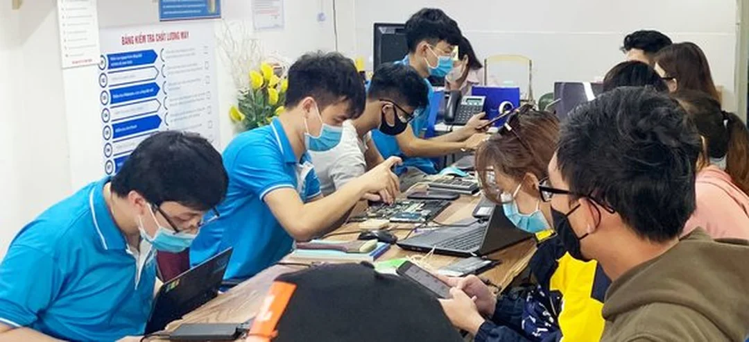 Xem trực tiếp sửa chữa giúp giảm lo ngại sửa chữa laptop 24h lừa đảo sửa chữa laptop 24h lừa đảo giảm rủi ro khi được xem trực tiếp sửa chữa