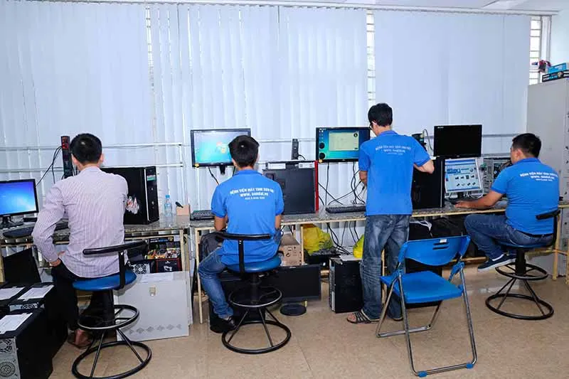 Sá»­a chá»¯a mÃ¡y tÃ­nh táº¡i nhÃ  á»Ÿ Quáº­n LÃª ChÃ¢n Háº£i PhÃ²ng