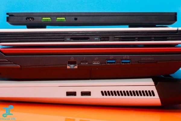 Thành Tín hỗ trợ sửa laptop Quận Tân Bình dòng gaming