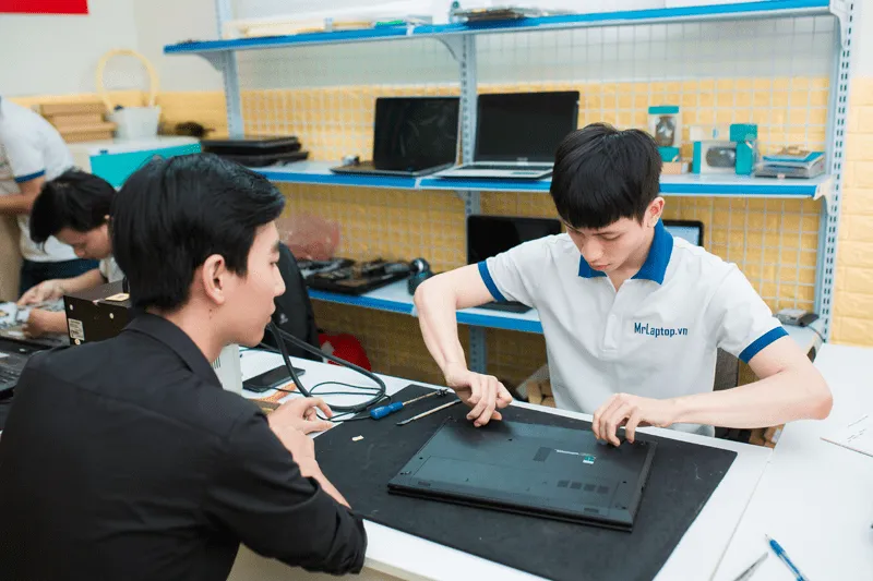 Sửa chữa laptop