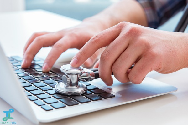 Cửa hàng sửa laptop Quận 2 có nhân viên giàu kinh nghiệm