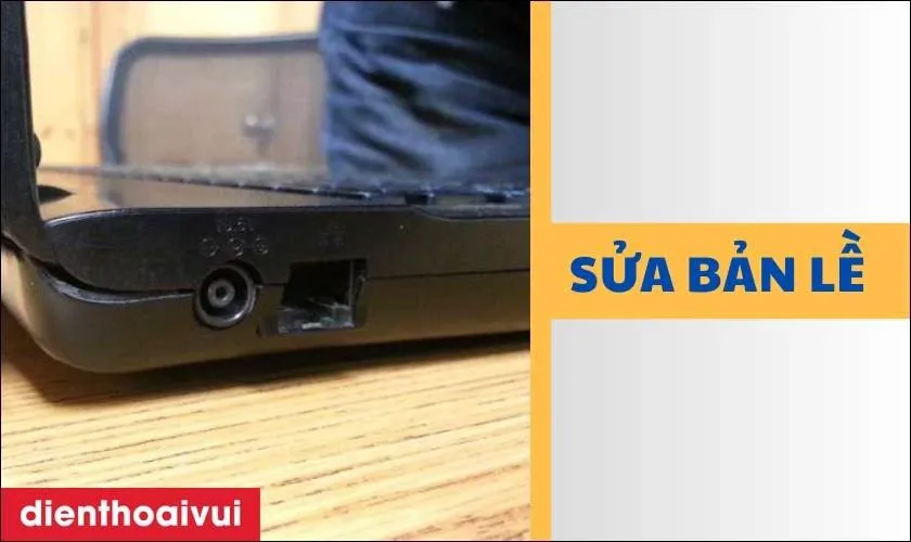 Sửa lỗi mainboard chuyên sâu bằng thiết bị hiện đại