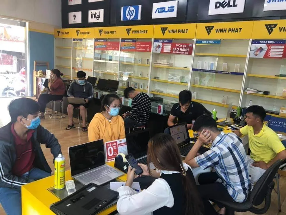 sá»­a laptop táº¡i Thá»§ Dáº§u Má»™t