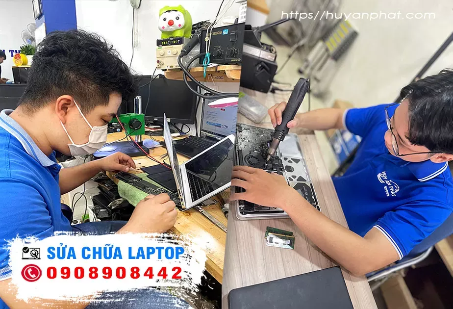 sua laptop uy tin tphcm 2