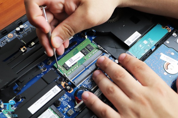 Sửa máy tính ở đâu phụ thuộc vào tay nghề của kỹ thuật viên
