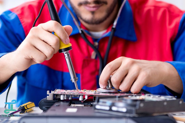 Dịch vụ sửa máy tính Quận 4 giúp tiết kiệm thời gian