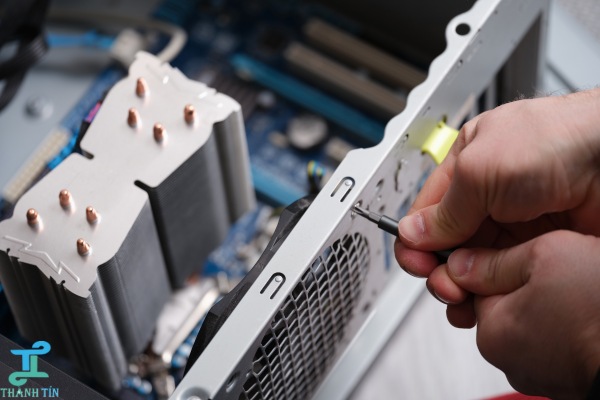 Sửa nguồn máy tính ở đâu TPHCM cần được suy nghĩ kỹ lưỡng