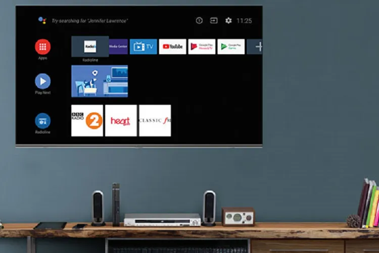 Sử dụng bộ phát wifi chất lượng cao để đảm bảo tín hiệu luôn đầy vạch