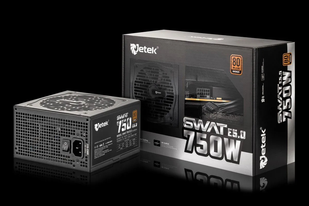 Nguồn máy tính chất lượng