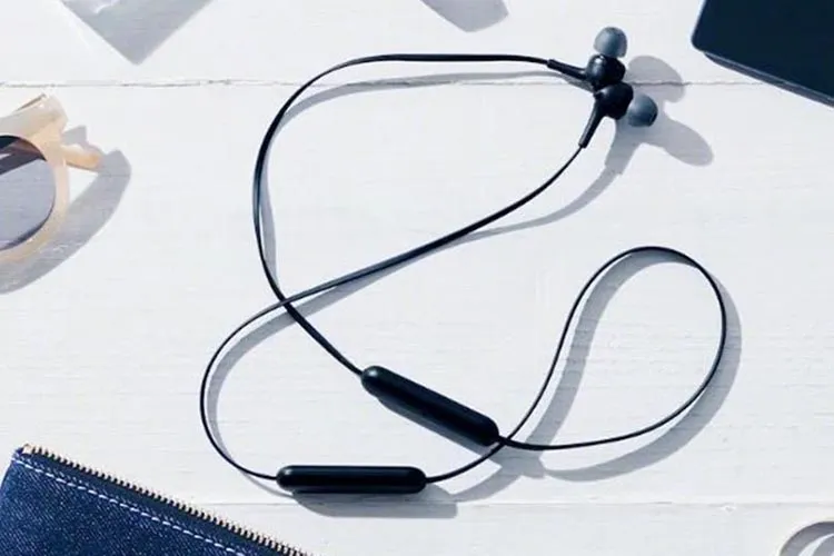 Tai nghe không dây hiện đại tích hợp nhiều công nghệ âm thanh tiên tiến nhất