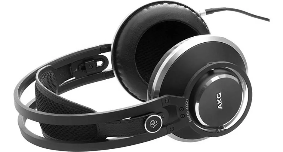 Tai nghe kiểm âm chuyên nghiệp