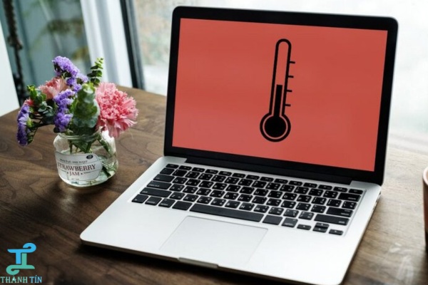 Laptop nhanh nóng là biểu hiện cần thay keo tản nhiệt