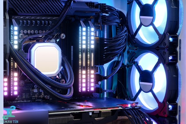 Vệ sinh cây máy tính giúp tăng tuổi thọ thiết bị