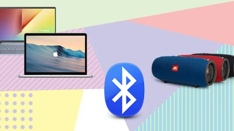 Tắt các thiết bị không dây khác để giảm thiểu nhiễu sóng băng tần cho loa