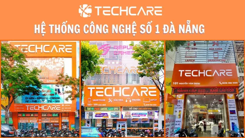 Thành Tín Computer - Đơn vị công nghệ uy tín hàng đầu tại Đà Nẵng