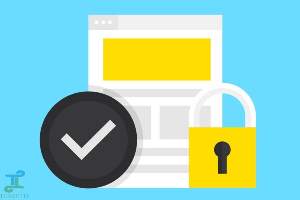 Lỗi access is denied win 10 hoặc Win khác có thể do tệp tin bị khoá