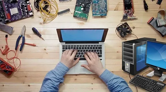 Thành Tín Computer cam kết chất lượng dịch vụ tốt nhất