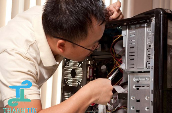 Thành Tín Computer sửa laptop quận Tân Bình tận nhà