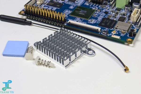 Tháo lắp phần cứng là một cách sửa cây máy tính không lên nguồn hiệu quả