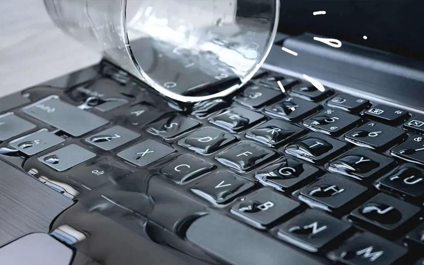 Khi nào cần thay bàn phím Dell