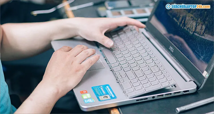 Dịch vụ thay bàn phím laptop lấy ngay phục vụ nhiều dòng máy phổ biến