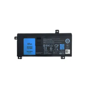 Thay Pin laptop Dell-Alienware-14