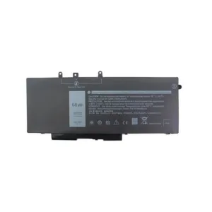 Thay Pin laptop Dell-Precision-3540