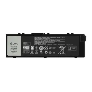 Thay Pin laptop Dell-Precision-7720