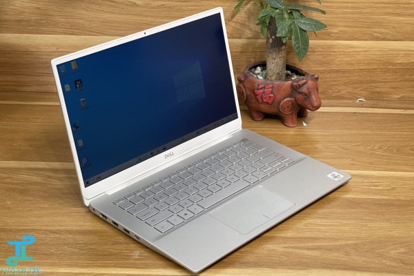 Kiểm tra sửa màn hình Dell bằng cách thay màn khác