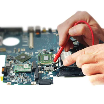 Thay nguồn laptop dell