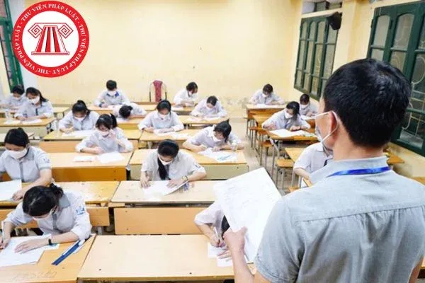 Máy tính Casio FX-570VN Plus được phép sử dụng trong kỳ thi tốt nghiệp THPT