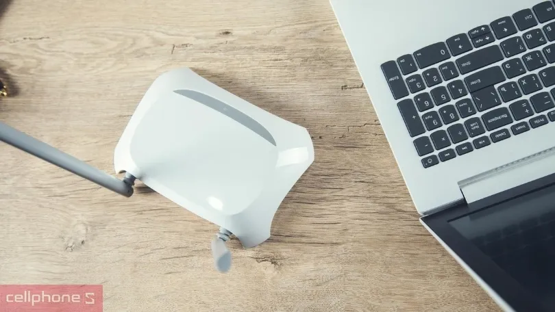 Ưu điểm của thiết bị mạng Tenda